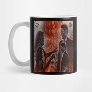 Bound Forever Mug